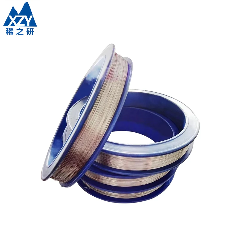 Tungsten Rhenium Wire